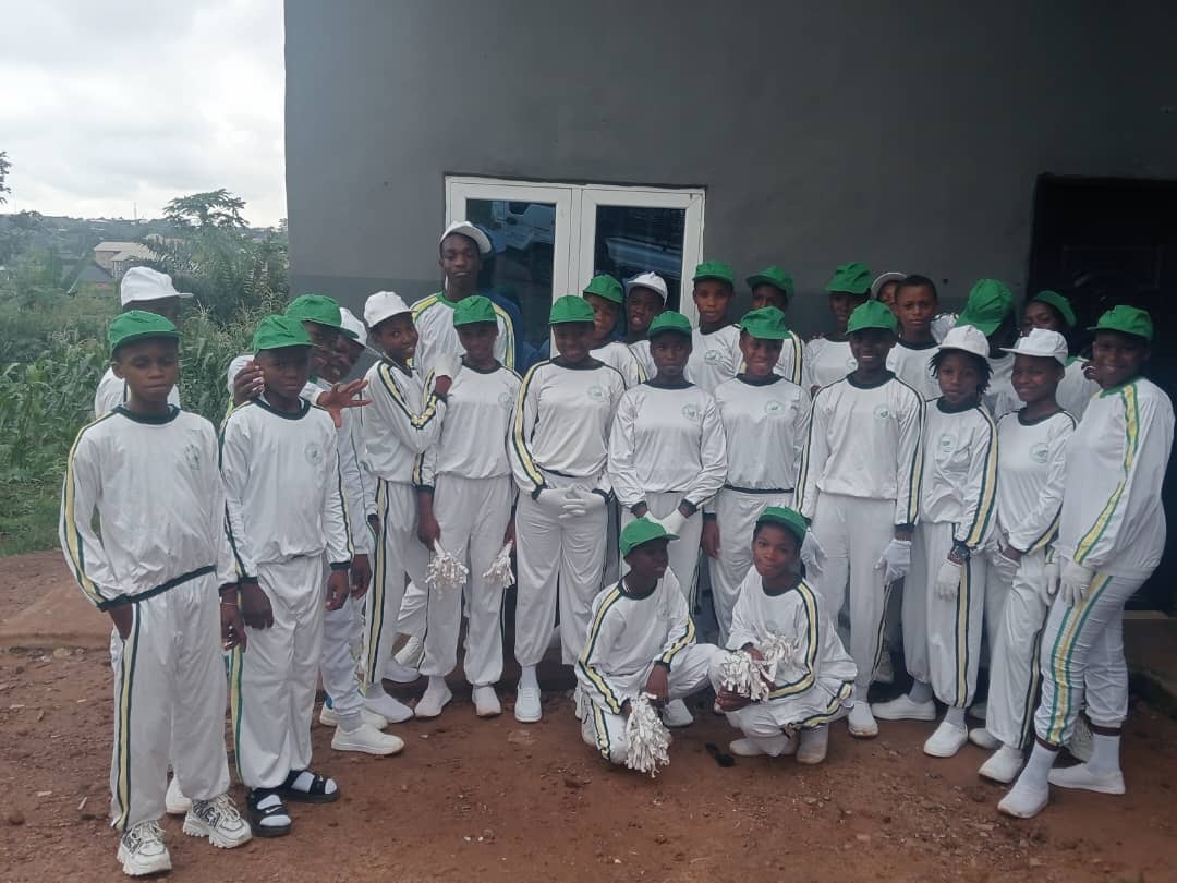 Sports Day