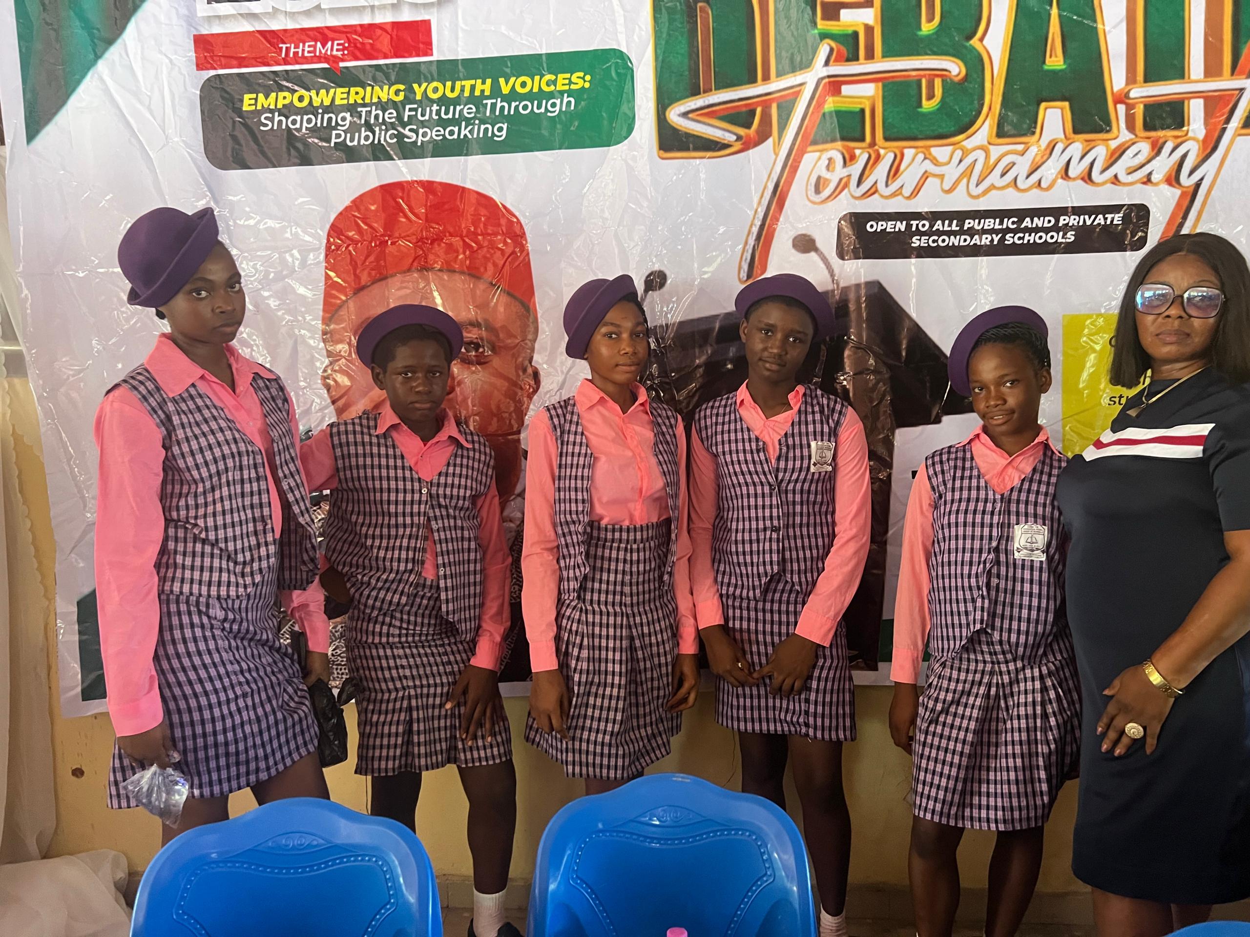 Debate Competition